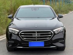 Mercedes-Benz E-Class E 300 L Fashion Edition - ფოტო 2