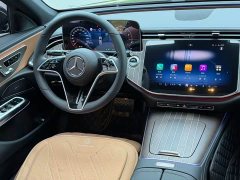 Mercedes-Benz E-Class E 300 L Fashion Edition - ფოტო 4