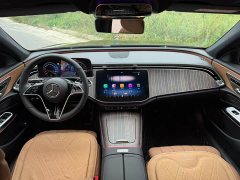 Mercedes-Benz E-Class E 300 L Fashion Edition - ფოტო 5