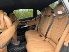 Mercedes-Benz E-Class E 300 L Fashion Edition - ფოტო 6