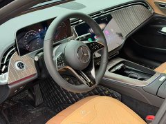 Mercedes-Benz E-Class E 300 L Fashion Edition - ფოტო 8