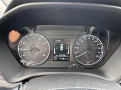 Geely Emgrand X3 PRO 1.5L CVT Luxury - ფოტო 10