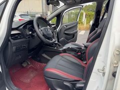 Geely Emgrand X3 PRO 1.5L CVT Luxury - ფოტო 6