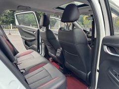 Geely Emgrand X3 PRO 1.5L CVT Luxury - ფოტო 8