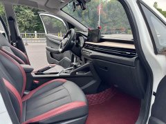 Geely Emgrand X3 PRO 1.5L CVT Luxury - ფოტო 9