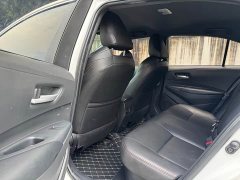 Toyota Corolla Hybrid 1.8H E-CVT Base - ფოტო 10