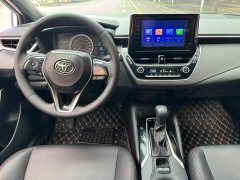 Toyota Corolla Hybrid 1.8H E-CVT Base - ფოტო 11