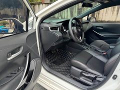 Toyota Corolla Hybrid 1.8H E-CVT Base - ფოტო 7