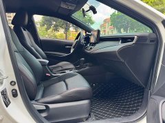 Toyota Corolla Hybrid 1.8H E-CVT Base - ფოტო 9