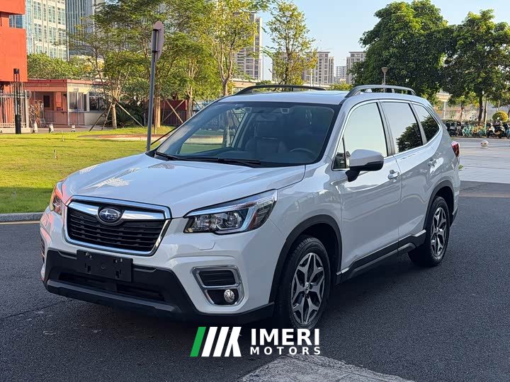 Subaru Outback 2.0i Luxury EyeSight - ავტომობილი ჩინეთიდან