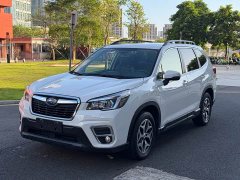 Subaru Outback 2.0i Luxury EyeSight - ფოტო 1