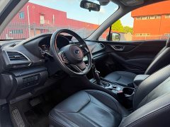 Subaru Outback 2.0i Luxury EyeSight - ფოტო 7