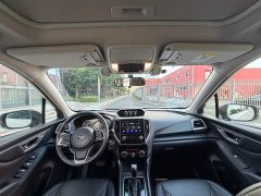 Subaru Outback 2.0i Luxury EyeSight - ფოტო 8