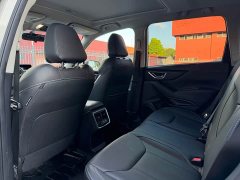 Subaru Outback 2.0i Luxury EyeSight - ფოტო 9