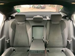 Mercedes-Benz A-Class 2022 Facelift A 200 L Sport Sedan Fashion Edition - ფოტო 14