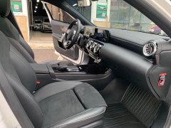 Mercedes-Benz A-Class 2022 Facelift A 200 L Sport Sedan Fashion Edition - ფოტო 5