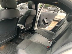 Mercedes-Benz A-Class 2022 Facelift A 200 L Sport Sedan Fashion Edition - ფოტო 7