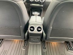 Mercedes-Benz A-Class 2022 Facelift A 200 L Sport Sedan Fashion Edition - ფოტო 9