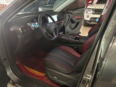 Changan Oushan X5 1.5T DCT Premier - ფოტო 10