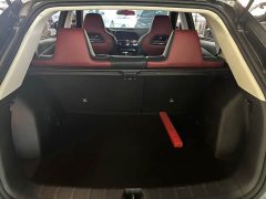Changan Oushan X5 1.5T DCT Premier - ფოტო 11