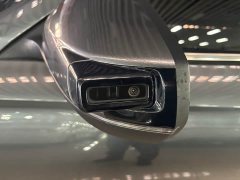 Changan Oushan X5 1.5T DCT Premier - ფოტო 14