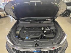 Changan Oushan X5 1.5T DCT Premier - ფოტო 15
