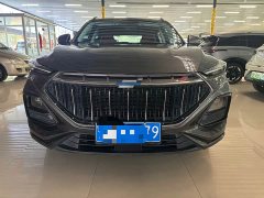 Changan Oushan X5 1.5T DCT Premier - ფოტო 2