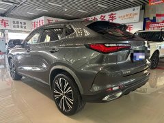 Changan Oushan X5 1.5T DCT Premier - ფოტო 3
