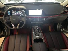 Changan Oushan X5 1.5T DCT Premier - ფოტო 4