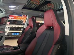 Changan Oushan X5 1.5T DCT Premier - ფოტო 5