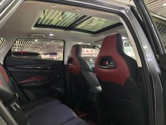 Changan Oushan X5 1.5T DCT Premier - ფოტო 7