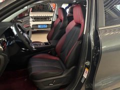 Changan Oushan X5 1.5T DCT Premier - ფოტო 8
