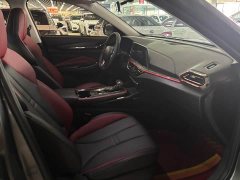 Changan Oushan X5 1.5T DCT Premier - ფოტო 9