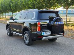 Tank 500 New Energy Hi4-T - ფოტო 13
