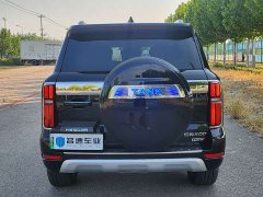 Tank 500 New Energy Hi4-T - ფოტო 15