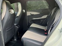 BYD Dolphin Glory Edition 420km Fashion Version - ფოტო 14