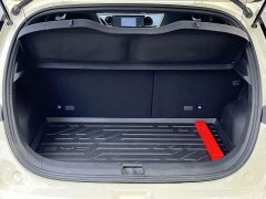 BYD Dolphin Glory Edition 420km Fashion Version - ფოტო 16
