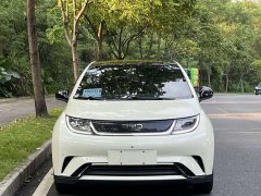 BYD Dolphin Glory Edition 420km Fashion Version - ფოტო 2