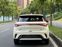 BYD Dolphin Glory Edition 420km Fashion Version - ფოტო 4