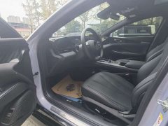 BYD Seal 510 Edition - ფოტო 4