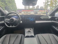 BYD Seal 510 Edition - ფოტო 6