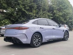 BYD Seal 510 Edition - ფოტო 7