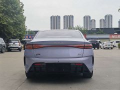 BYD Seal 510 Edition - ფოტო 8