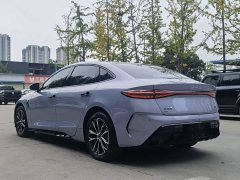 BYD Seal 510 Edition - ფოტო 9