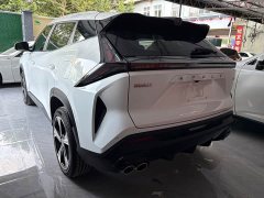 Geely Boyue COOL 1.5TD Version - ფოტო 10
