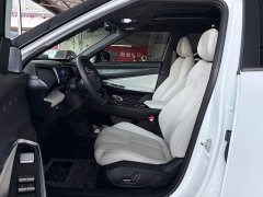 Geely Boyue COOL 1.5TD Version - ფოტო 4