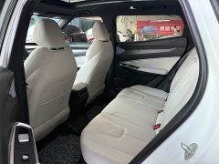 Geely Boyue COOL 1.5TD Version - ფოტო 5