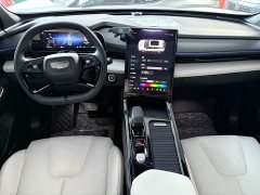 Geely Boyue COOL 1.5TD Version - ფოტო 6