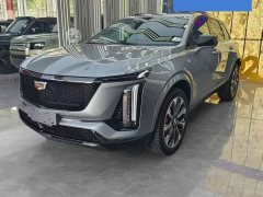 Cadillac XT5 2025 2.0T Platinum - ფოტო 1