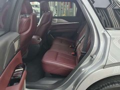 Cadillac XT5 2025 2.0T Platinum - ფოტო 10